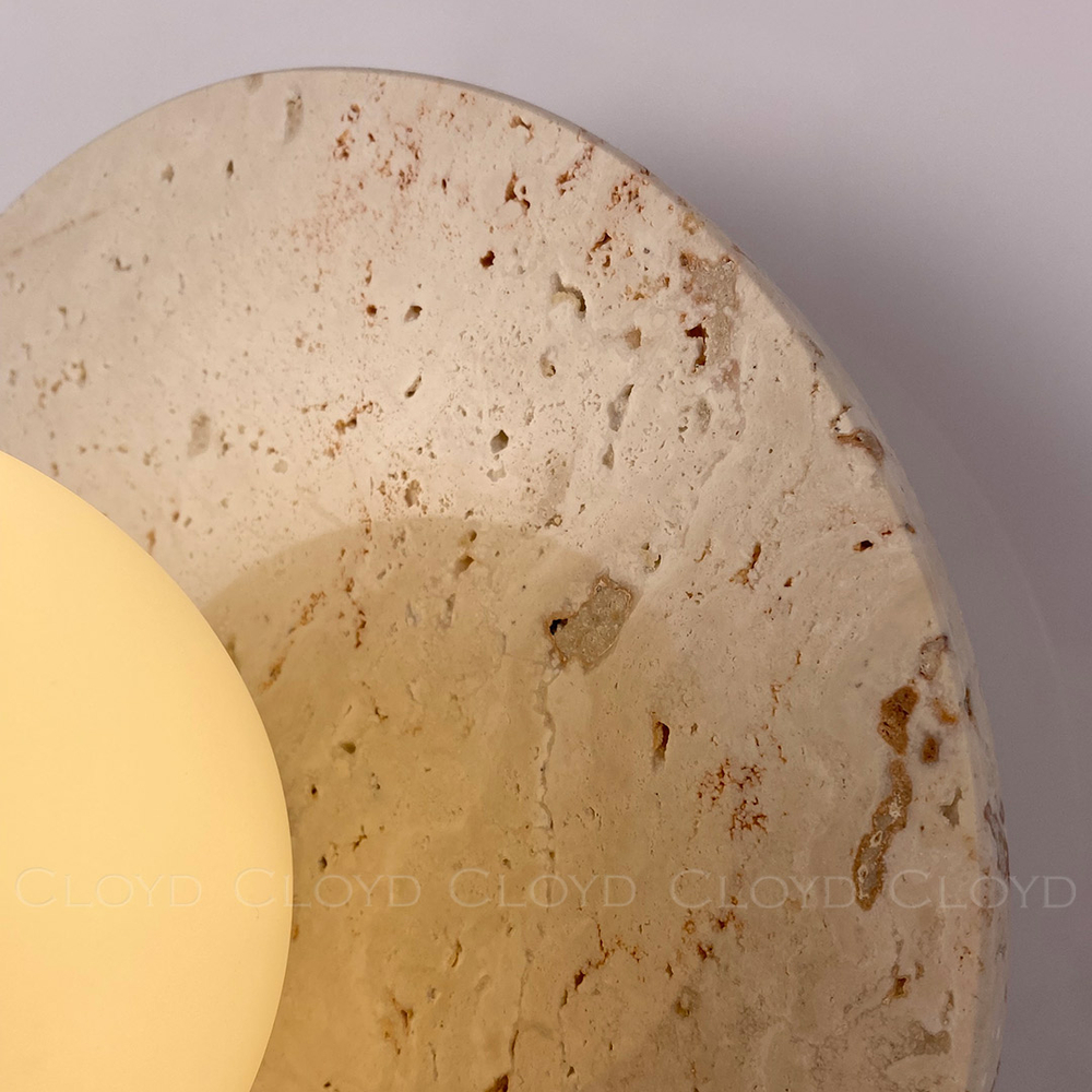 Бра Cloyd TERMIDOR W1 / выс. 25 см (арт.20464)