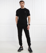 Футболка Karl Lagerfeld - черный(755022 542221)