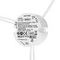 Источник тока Maytoni Lighting control 721029
