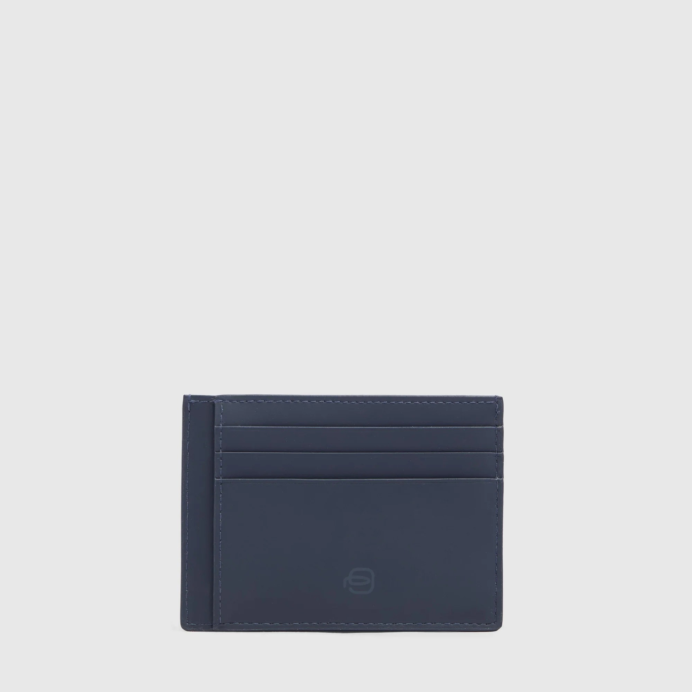 Картхолдер тонкий Corner PP2762C2OWR/Blu