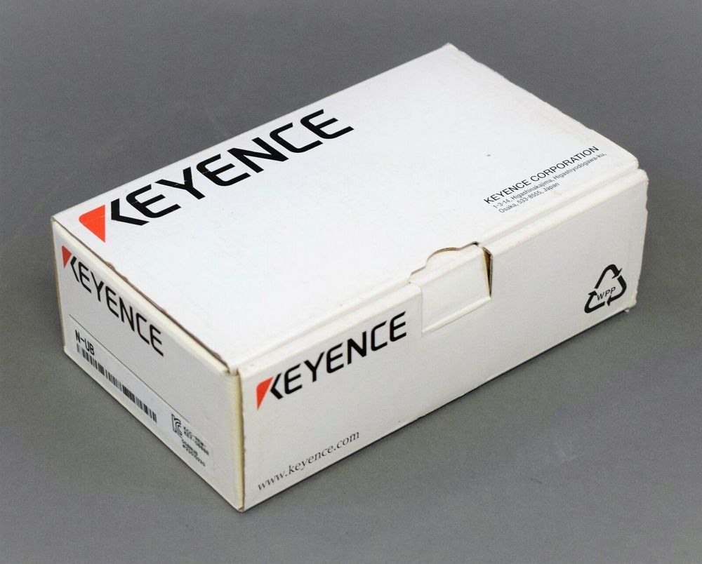 KEYENCE N-UB