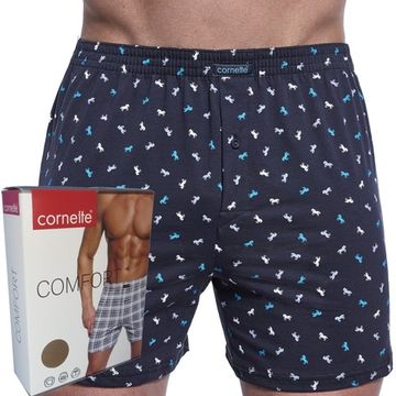 Трусы мужские семейные Cornette Comfort 002/313