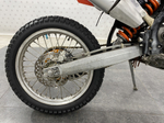 KTM 250 EXC 2005