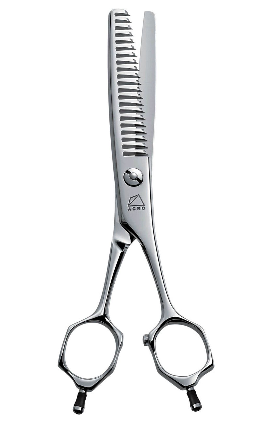 Ножницы филировочные Mizutani ACRO YURAGI ZERO, 6.0˝