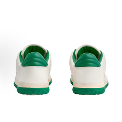 Кеды Gucci Mac80