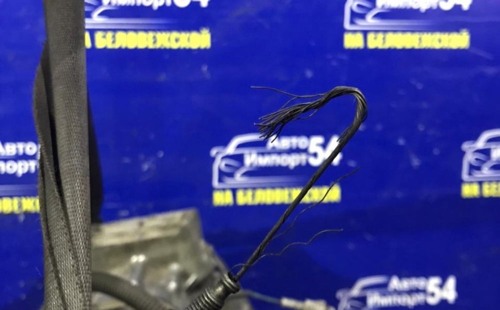 Акпп TOYOTA TOWNACE 1990