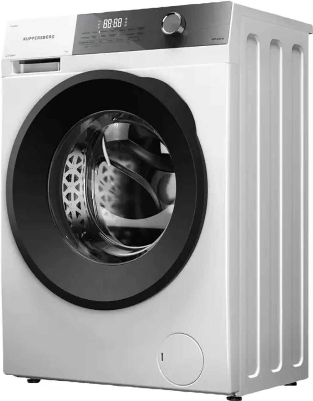 Стиральная машина Kuppersberg WM 400 W