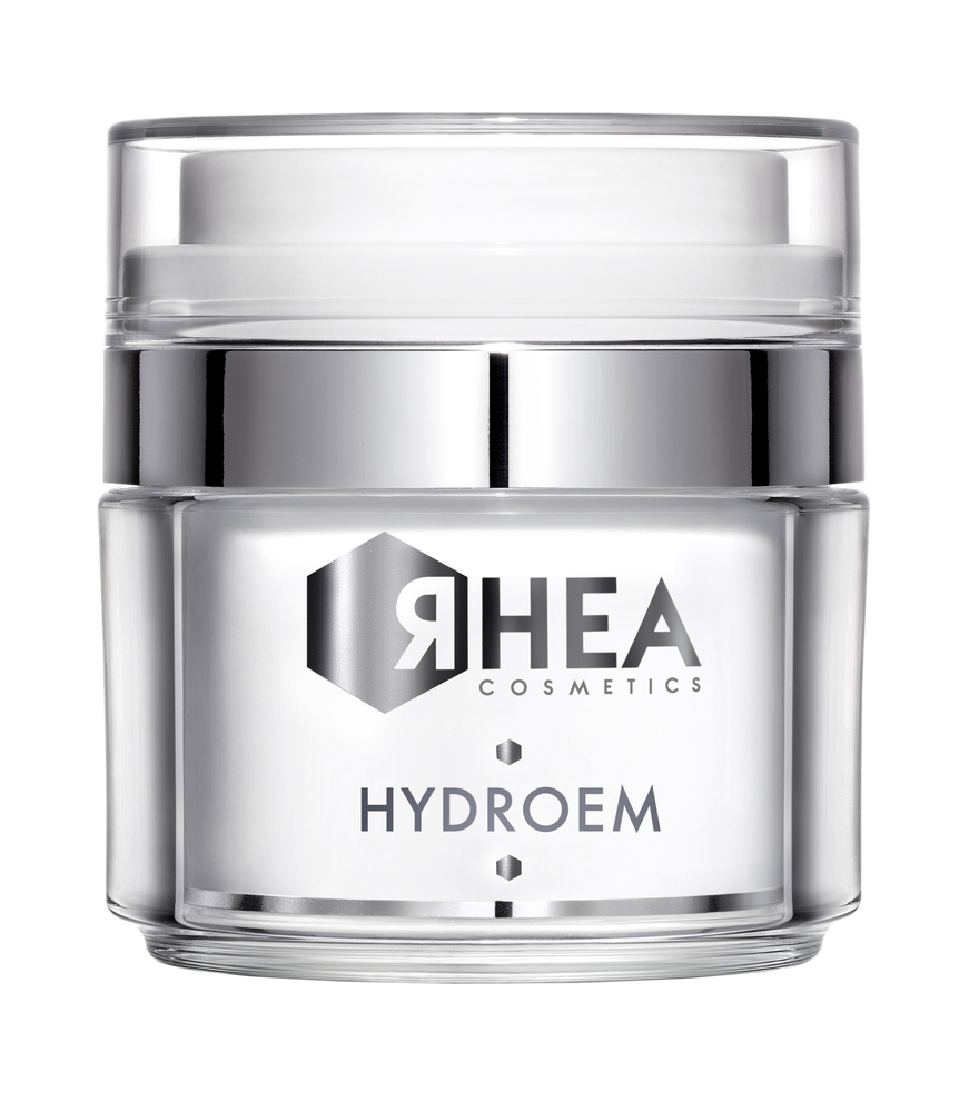 RHEA HydroEm Ультрагидратирующий крем для повышения эластичности кожи