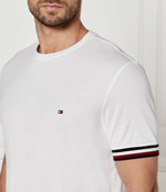 Футболка Tommy Hilfiger - белый(MW0MW36452)
