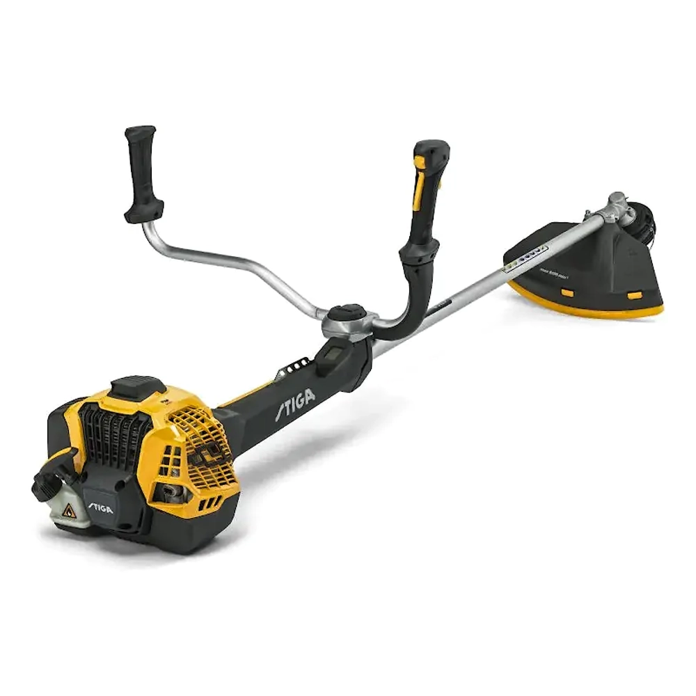 Бензиновый триммер Stiga BC 750 B 2-х тактный 2 л.с., захват 450 мм, 283424008/ST2