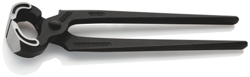 Клещи плотницкие черненые 300 мм 5000300