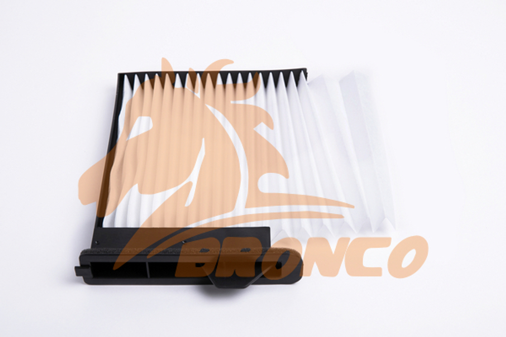 Фильтр салонный BRONCO  BRC-0231