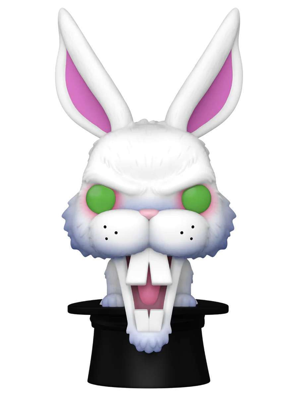 Фигурка Funko POP! Books Goosebumps Bad Hare Day (30) 80898