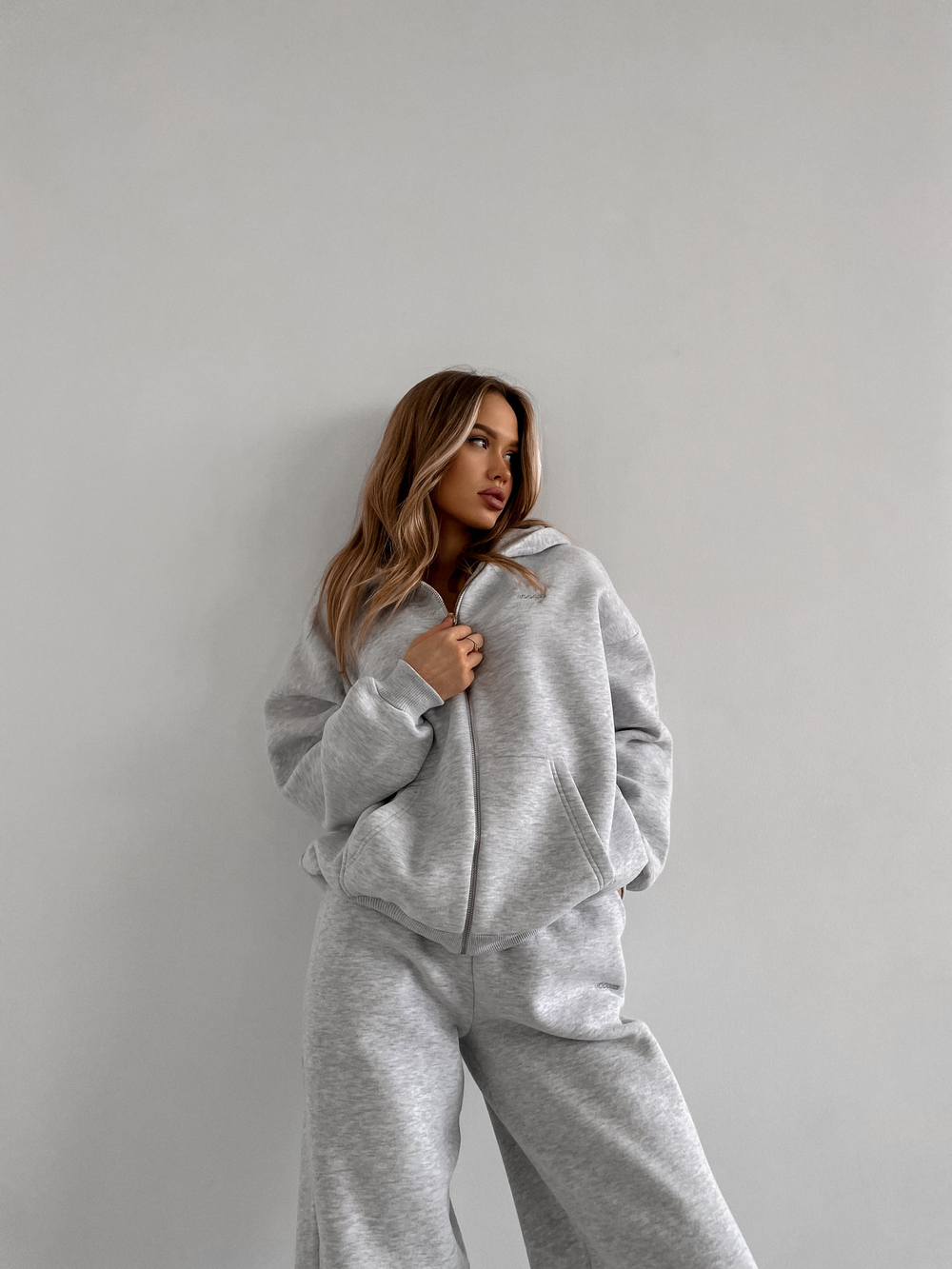 Худи MOVE Зима