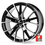 Комплект дисков AUDI 19x8.5 et30 5x112