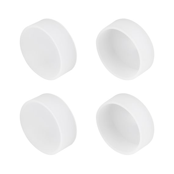 Заглушка Arlight WPH-Flex-D40-360Deg White глухая 047248