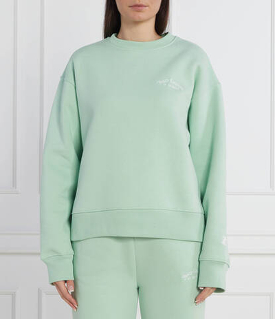 Худи ally Juicy Couture - зеленый(JCRA122003)