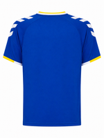 Футболка футбольная Эвертон 2021/2022