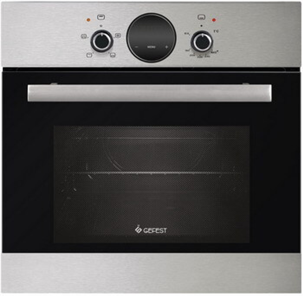 Газовый духовой шкаф Gefest ДГЭ 601-02 Н7