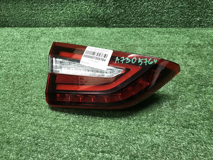 Фонарь левый внутренний Lada Vesta (2022-н.в.)