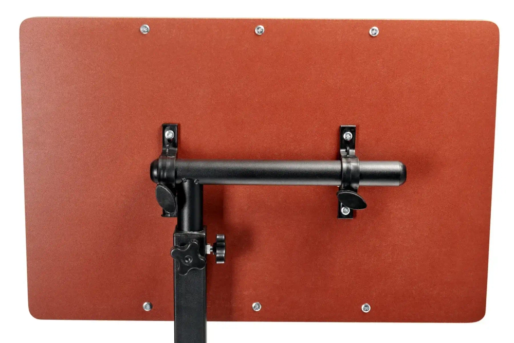 Многофункциональный стол Роллинг 60х40см чёрный