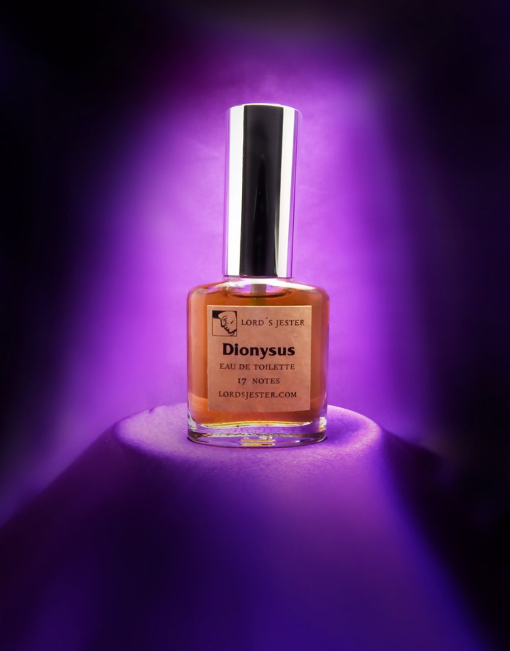 Lord's Jester Dionysus