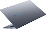 Ноутбук  Honor MagicBook 14 NMH-WDQ9HN 14 ", Ryzen 5, 8 Гб RAM, 512 Гб SSD, Radeon Graphics, Серый