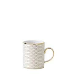 Wedgwood Чашка для эспрессо Gio Gold 80 мл
