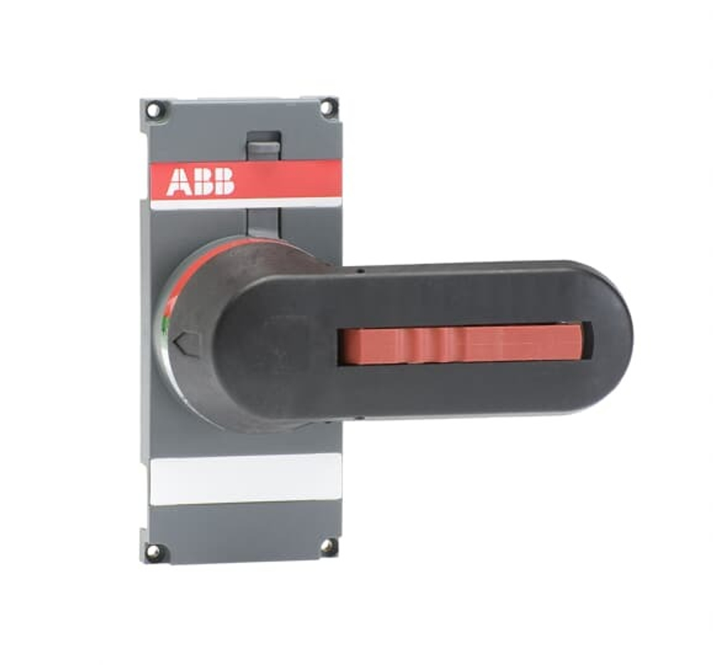 Ручка  ABB 1SCA022763R2960