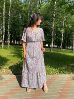 Платье женское "Белла К.П" (77)