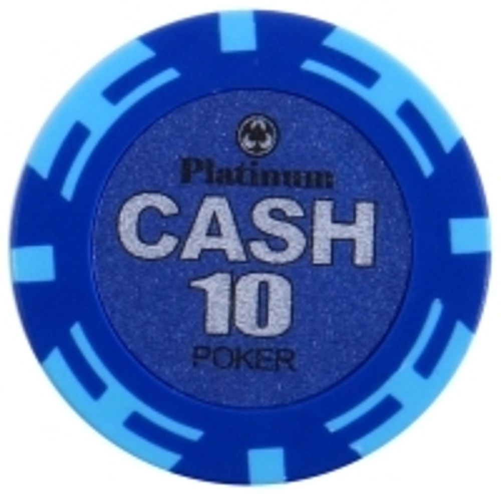 Набор для покера Cash на 200 фишек