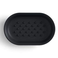 Мыльница Junip, черная