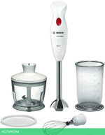 Блендер Bosch MSM24500 белый