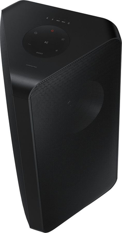 Аудио система Samsung MX-ST40B/RU 160 Вт черный