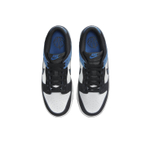 Кроссовки Nike Dunk Low Industrial Blue