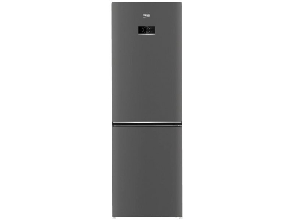 Холодильник двухкамерный Beko B3RCNK362HX Total No Frost нержавеющая сталь