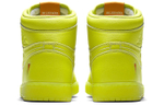 Кроссовки Jordan Air Jordan 1 Retro High Gatorade Cyber