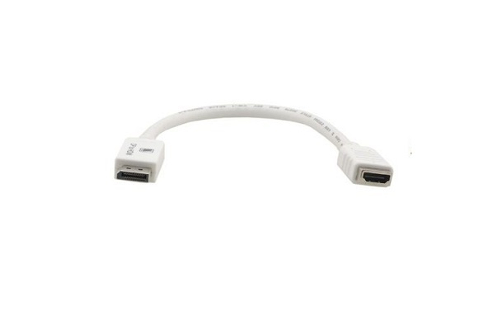 Переходник  Kramer DisplayPort - HDMI