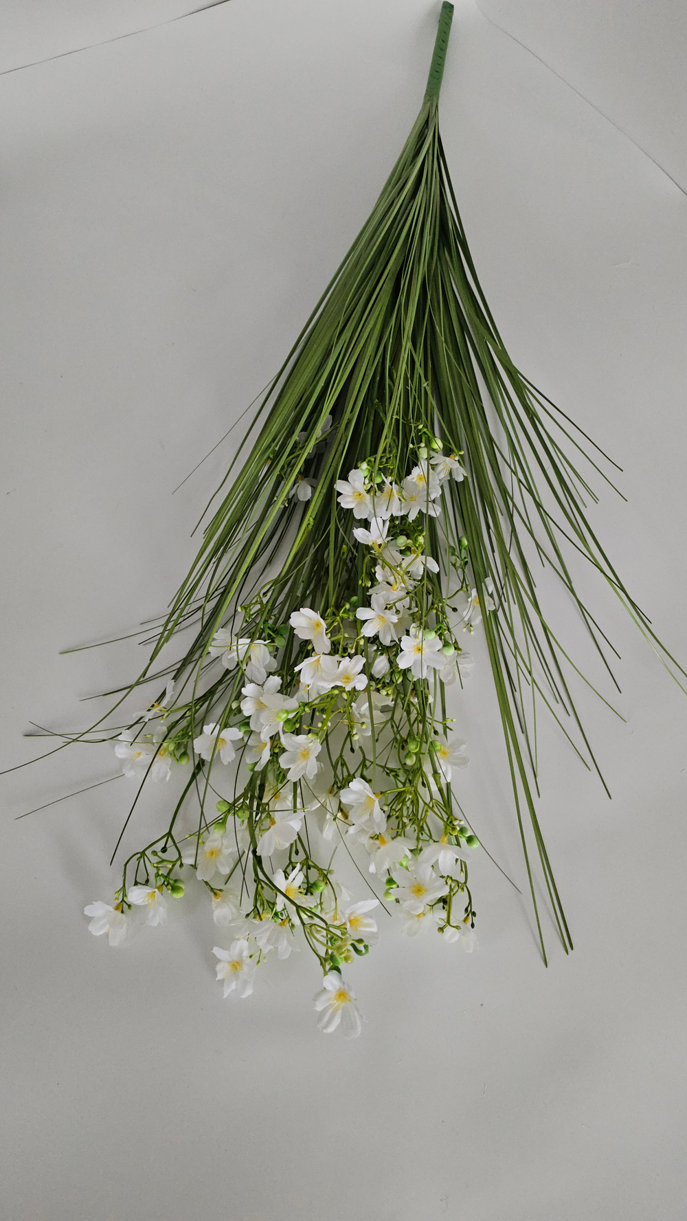 Трава цветущая / Арт 6035