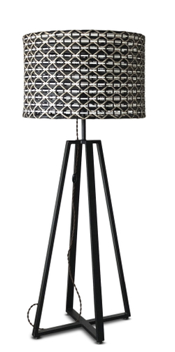 Торшер ФИДЖИ