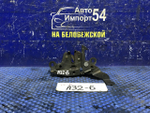 Замок капота NISSAN CEFIRO 1994