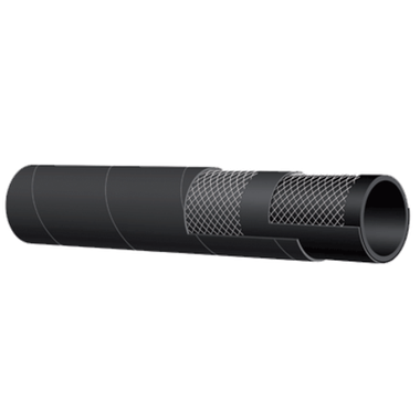 Рукав 650AA для топлива, бензина, масла и нефти DN 102 P=10 ALFAGOMMA