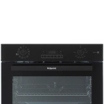 Духовой шкаф электрический Hotpoint HSTF 1231 JSAH BLG