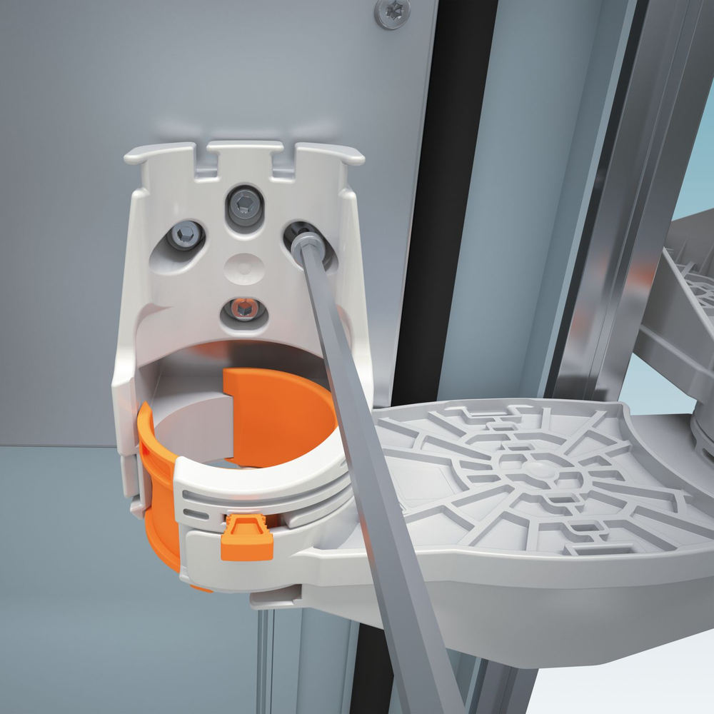 CGSA 50 - Система ввода кабелей 3071401