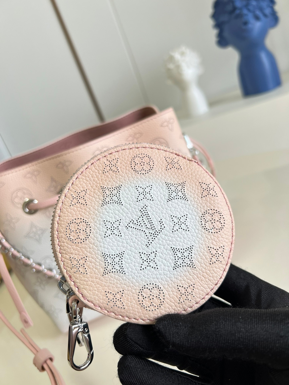 Louis Vuitton Bella