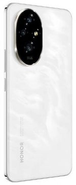 Смартфон Honor 200 8/256Gb Лунный белый (ELI-NX9)