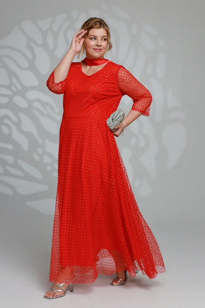 Платье 1275 Fabrika