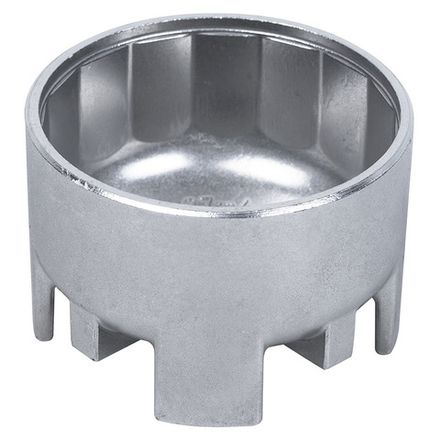 Цена на МАСТАК (103-44187) Съемник масляных фильтров, 87 мм, 16 граней, Volvo