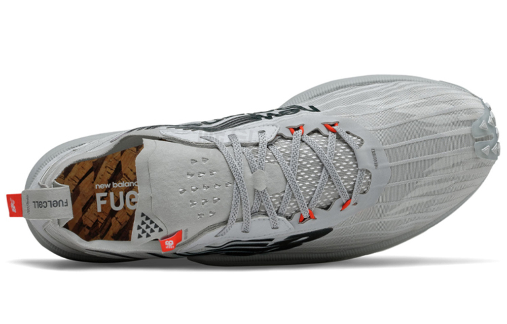 Кроссовки New Balance Nb Fuelcell