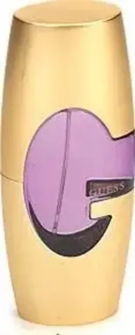 Женская парфюмерная вода Guess Gold EDP 75 мл
